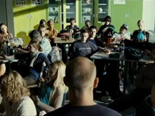 LA VAGUE - Bande-annonce VF