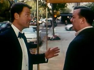 LA VILLE FANTOME - Bande-annonce VO