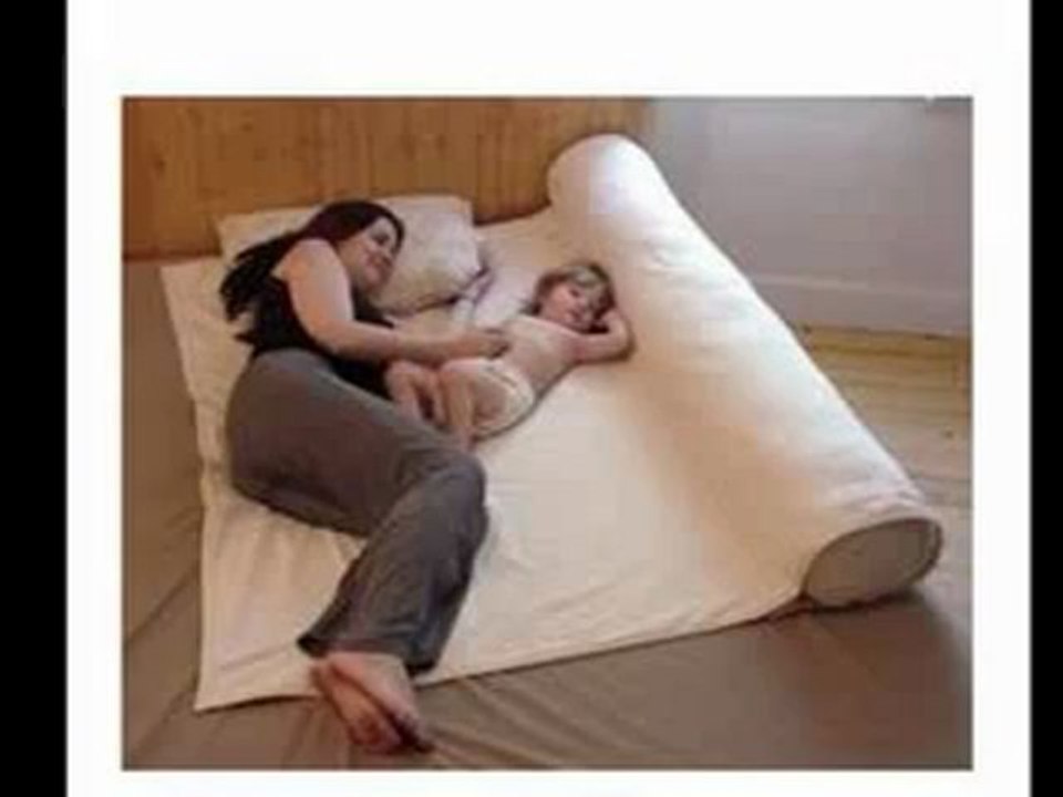 Humanity Family Bed Sleeping Pad