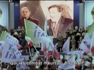 L'ENQUETE - Bande-annonce VO