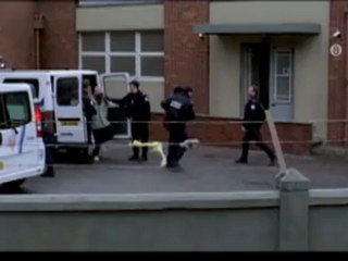 WELCOME - Bande-annonce VF