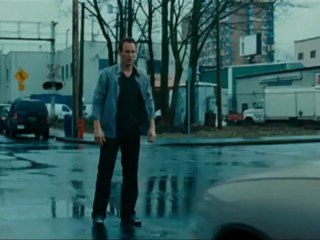 LES PASSAGERS - Bande-annonce VF