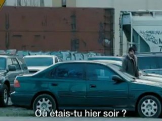 LOIN DE LA TERRE BRULEE - Bande-annonce VO