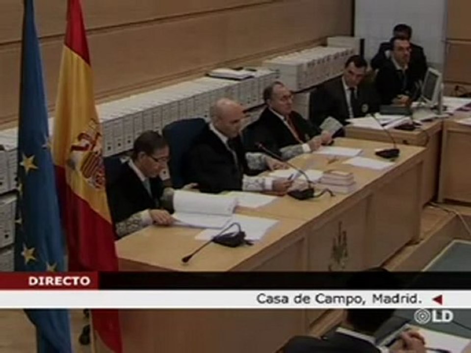 La sentencia del 11-M