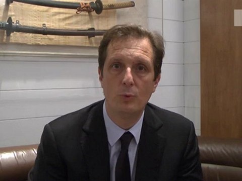 UMP - Le chiffre de la semaine par Jérôme Chartier : 115 milliards d'euros