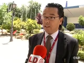 Noticias en Libertad 1ª Ed. - 31/10/07