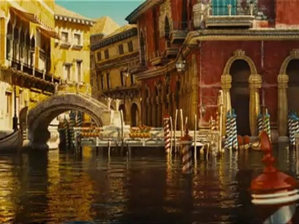 LE PRINTEMPS DU CINEMA 2009 - Bande-annonce VF