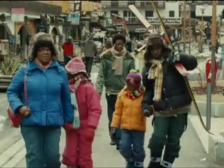 LA PREMIERE ETOILE - Bande-annonce VF