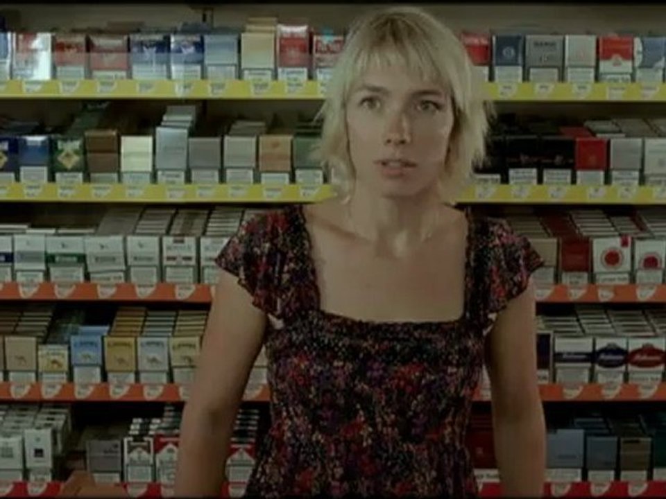 UN CHAT UN CHAT - Teaser VF