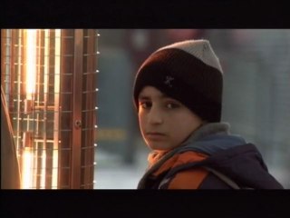 NULLE PART TERRE PROMISE - Bande-annonce VF