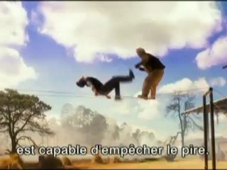 DRAGONBALL EVOLUTION - Bande-annonce VO