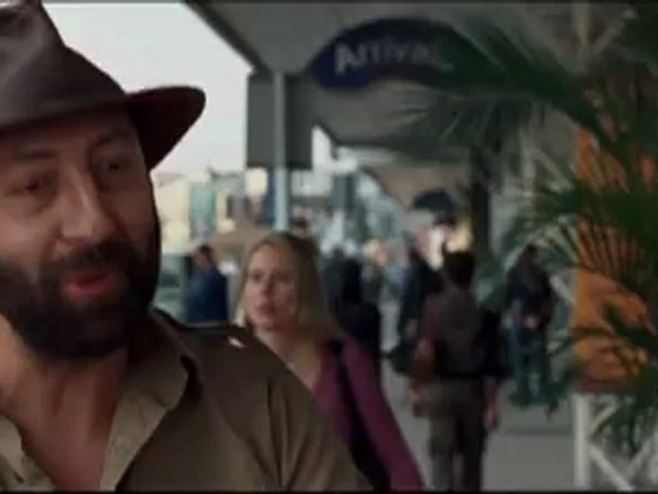 SAFARI - Teaser VF