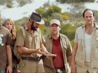 SAFARI - Bande-annonce VF