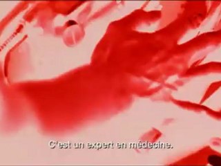 LES CAVALIERS DE L'APOCALYPSE - Bande-annonce VO