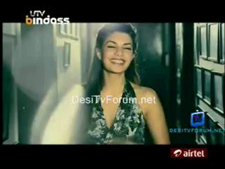 Bindass Style Police - 6th April 2012 Video Watch Online - Part1