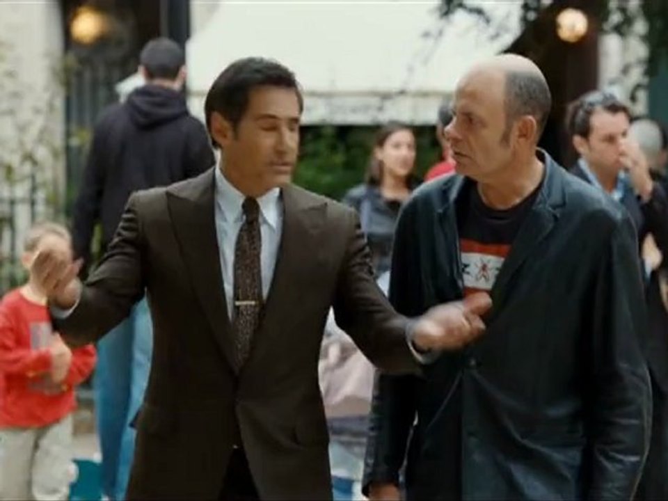 ERREUR DE LA BANQUE EN VOTRE FAVEUR - Teaser2 VF