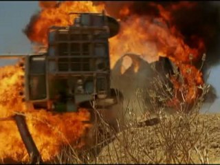 FAST & FURIOUS 4 - Bande-annonce VF