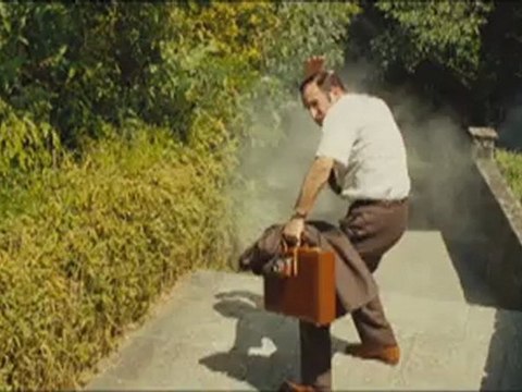 OSS 117 : RIO NE REPOND PLUS - Bande-annonce VF