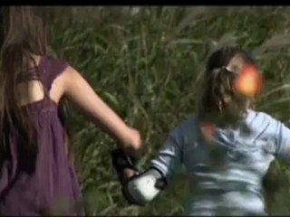 UN ETE ITALIEN - Bande-annonce VO