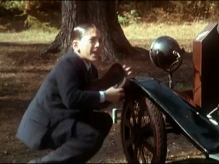 BUGSY MALONE - Bande-annonce VF