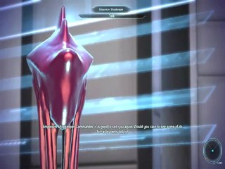 [S7][P16] Mass Effect