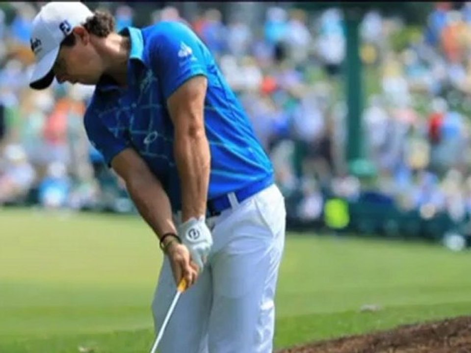Lee Westwood führt bei US Masters