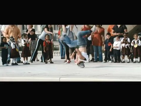 DANCING GIRLS - Bande-annonce VF