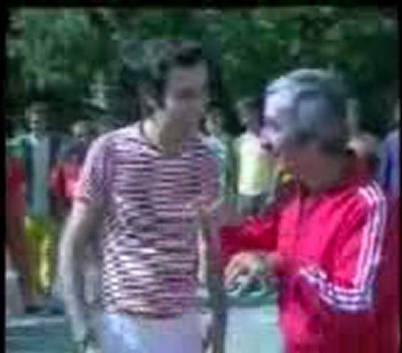 Hababam sinifi