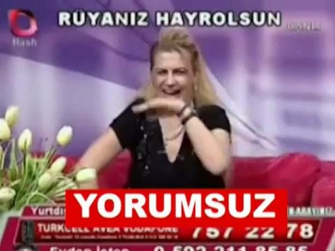 sesliyar.com/ Deniz FaRK_58 Dedoşşşşş piçi Onun qüseL oLması iÇin makYaJ deqiL modifiye Lasım..!