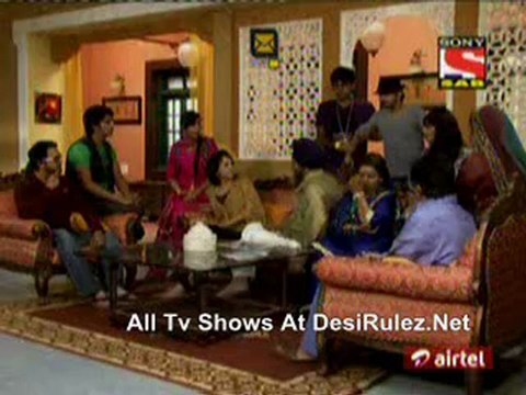 I Love My India 6th April 2012 pt3