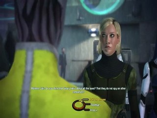 [S8][P3] Mass Effect