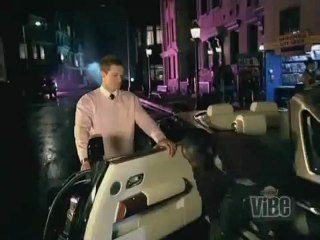 AKON FT. T-PAIN - I CAN`T WAIT 2008