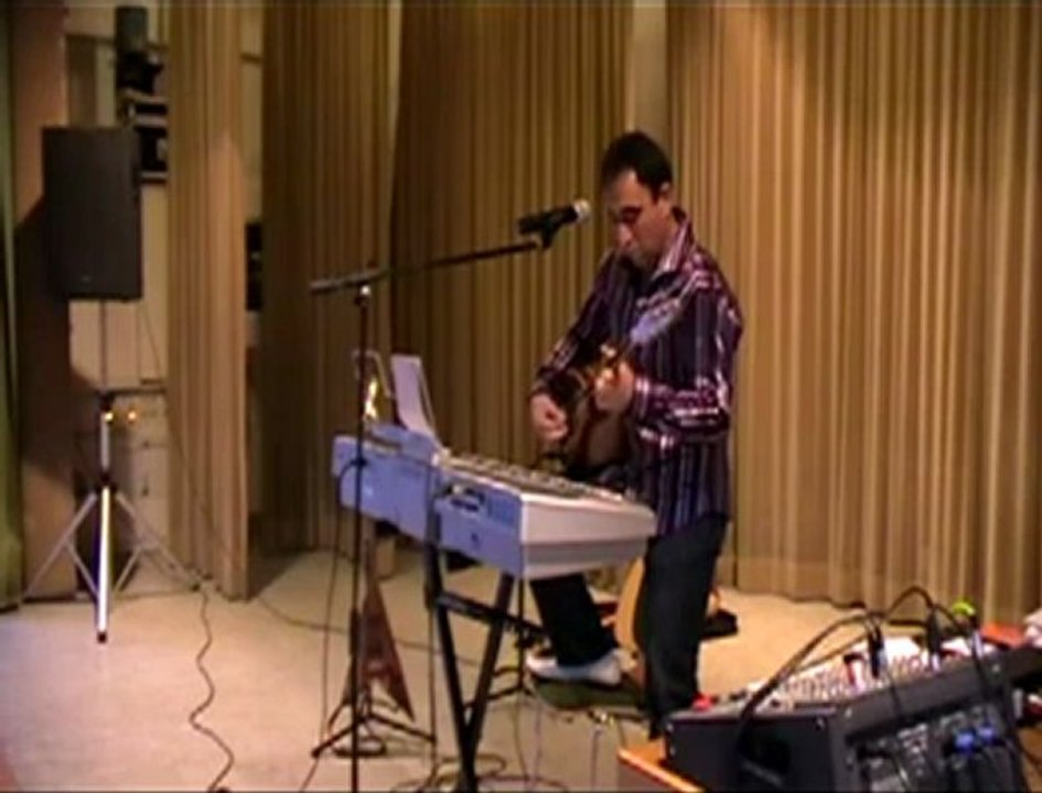 bilmiyorum ne derdin var kız senin.mp4 Şerafettin Hansu