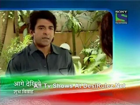 Shubh Vivah 6th April 2012-Pt-2