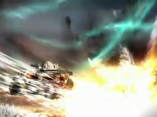 STARHAWK Ride, Die & Fly Trailer