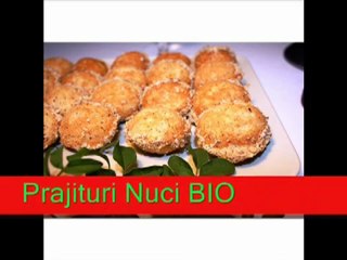 Dulciuri BIO-Magazin BIO Online Bucovina Bioshop