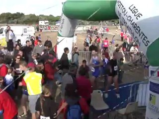 Le Triathlon de La Rochelle