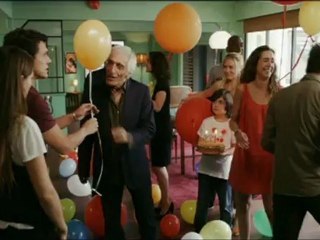 CELLE QUE J'AIME - Bande-annonce VF