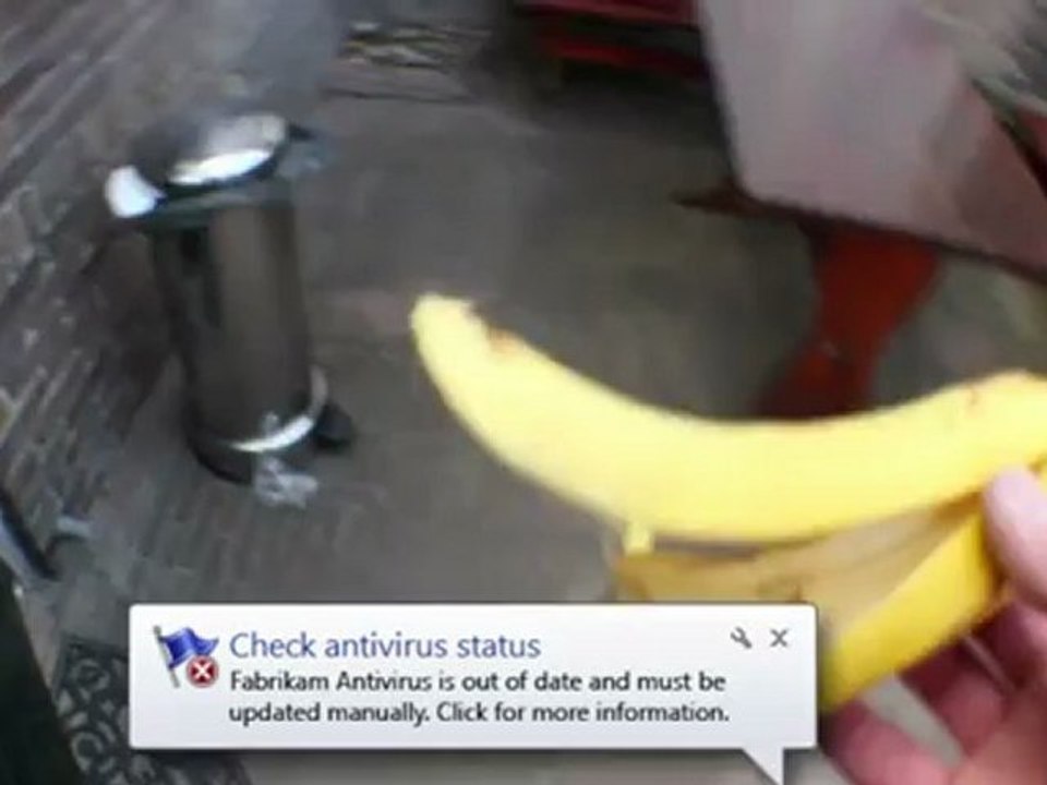 Lunettes Windows : Poject Glass