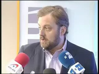 Aristegui censura las críticas de Moratinos al PP