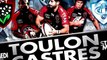 Trailer Toulon - Castres