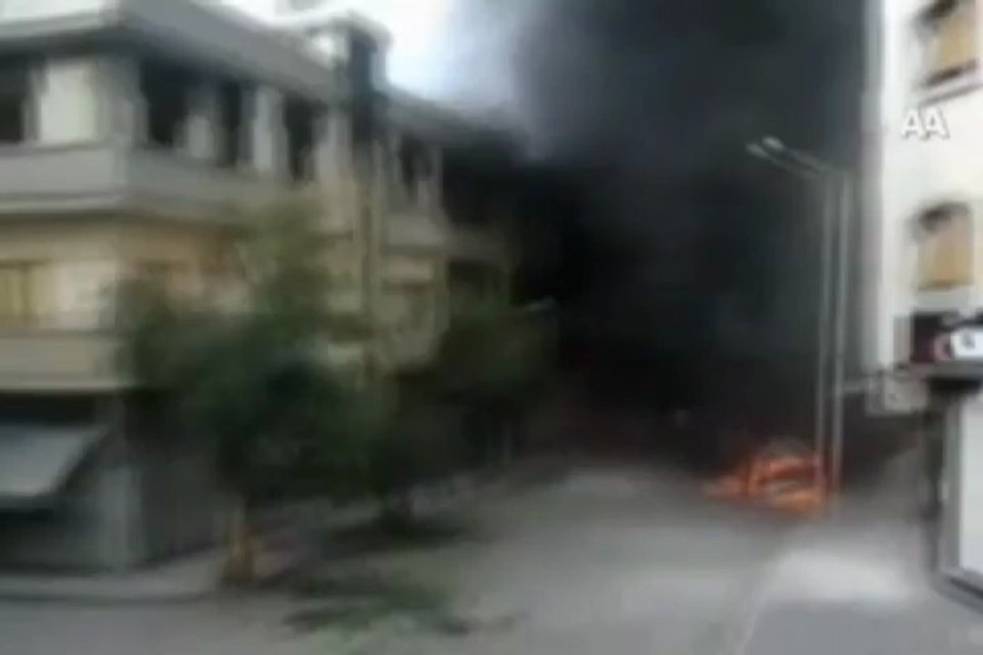 360 kişi öldürüldü