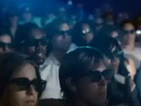 MEURTRES A LA ST VALENTIN EN 3D - Bande-annonce VO