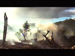 LE PAYS A L'ENVERS - Bande-annonce VF