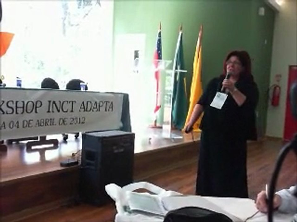 Dra. Vera Val