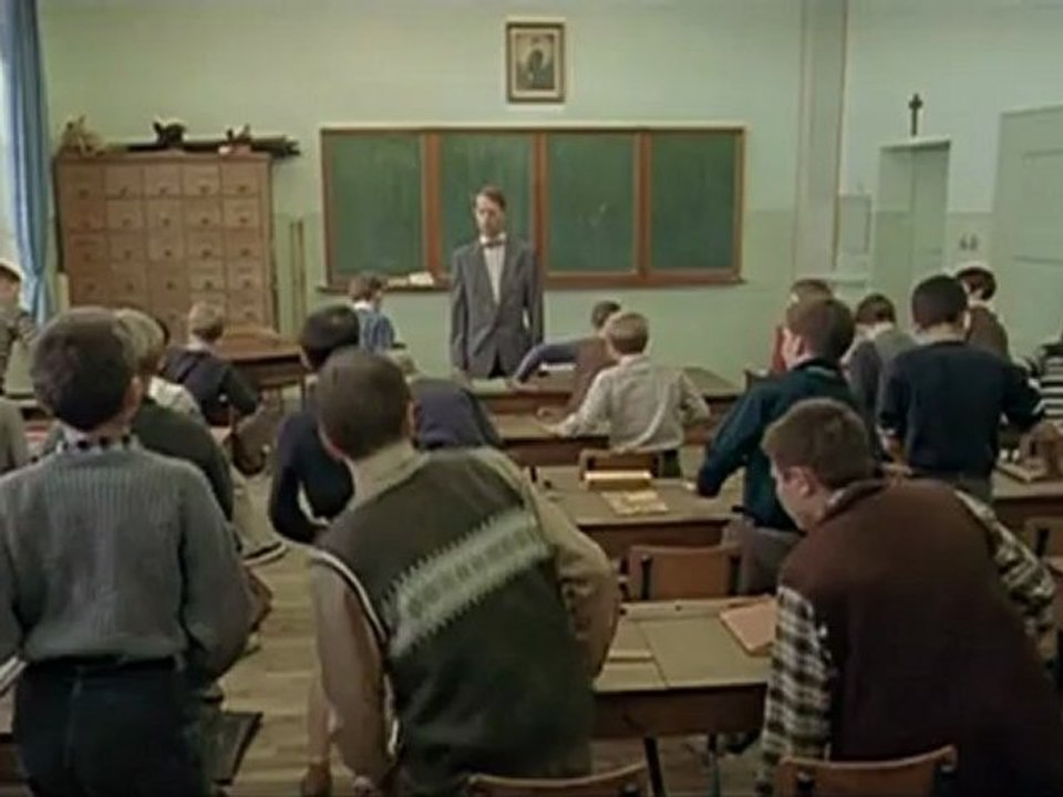 PETITS SECRETS - Bande-annonce VO