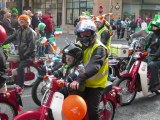 paddys day parade ashbourne 2011