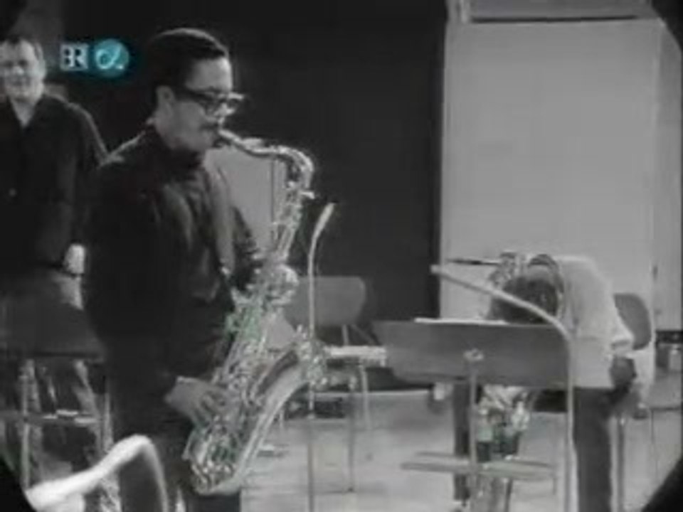 Wes Montgomery - Blue Monk 1965