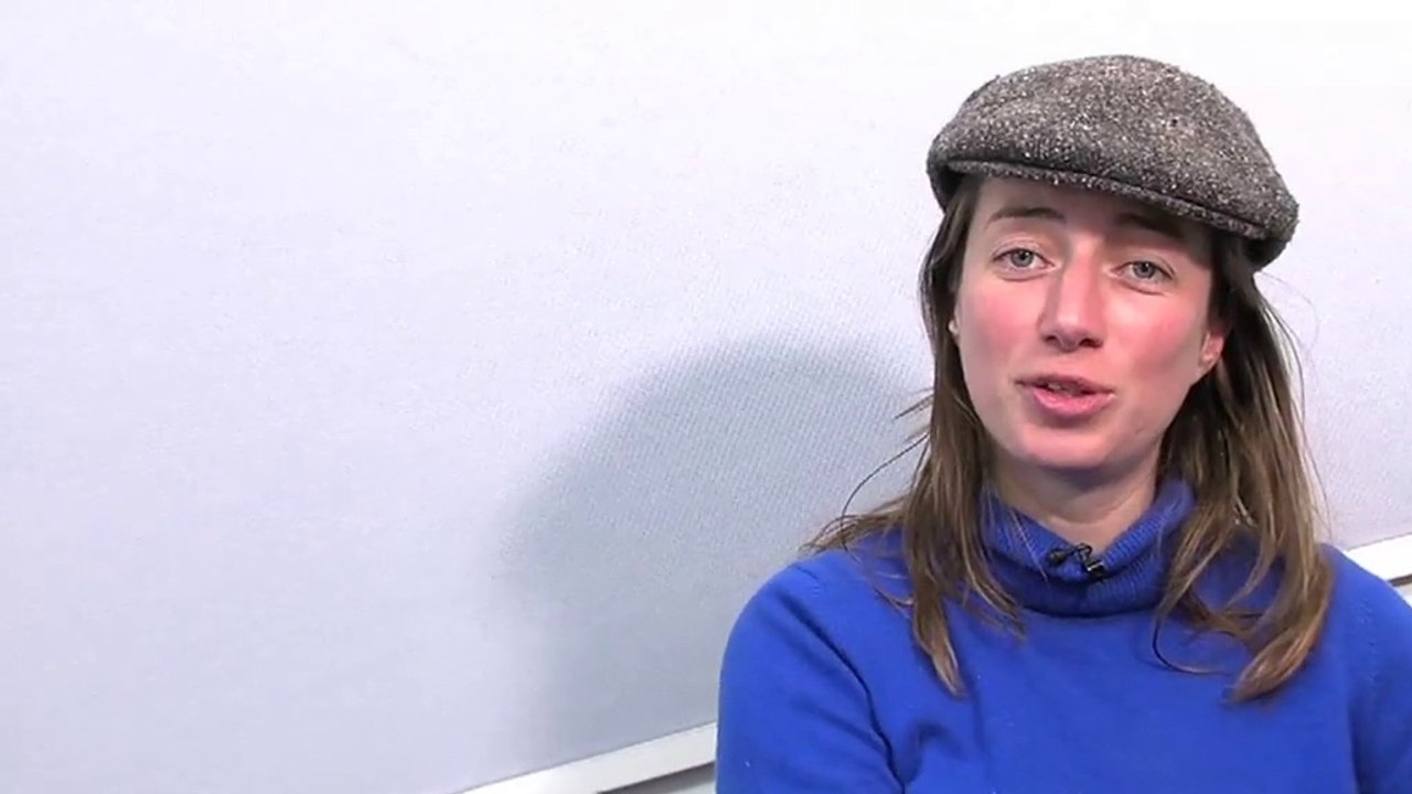 Anaïs - A l'eau de javel