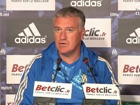 Clasico : Les déclarations d'avant-match